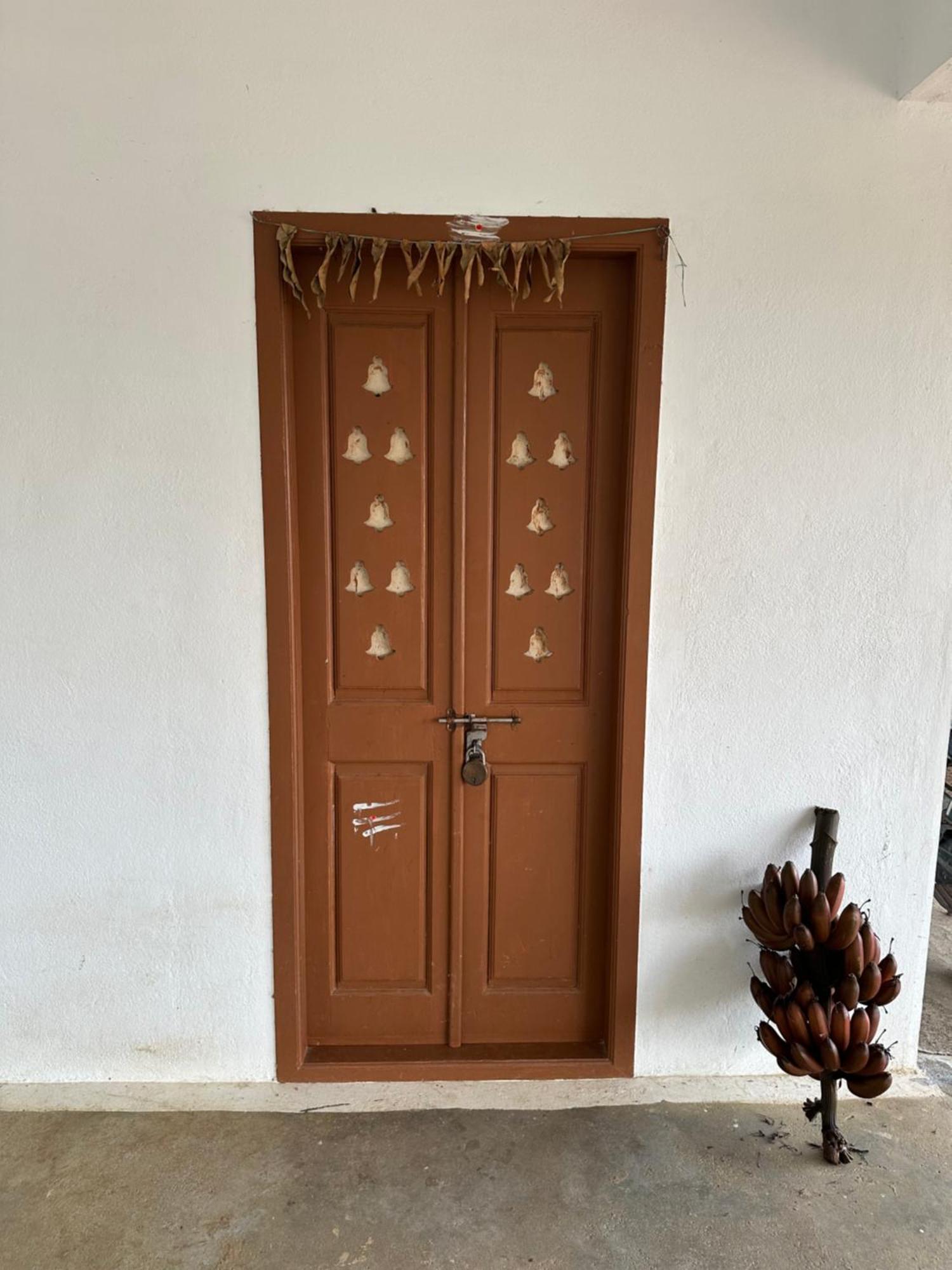 Sakthi Garden Home Stay Ироду Экстерьер фото