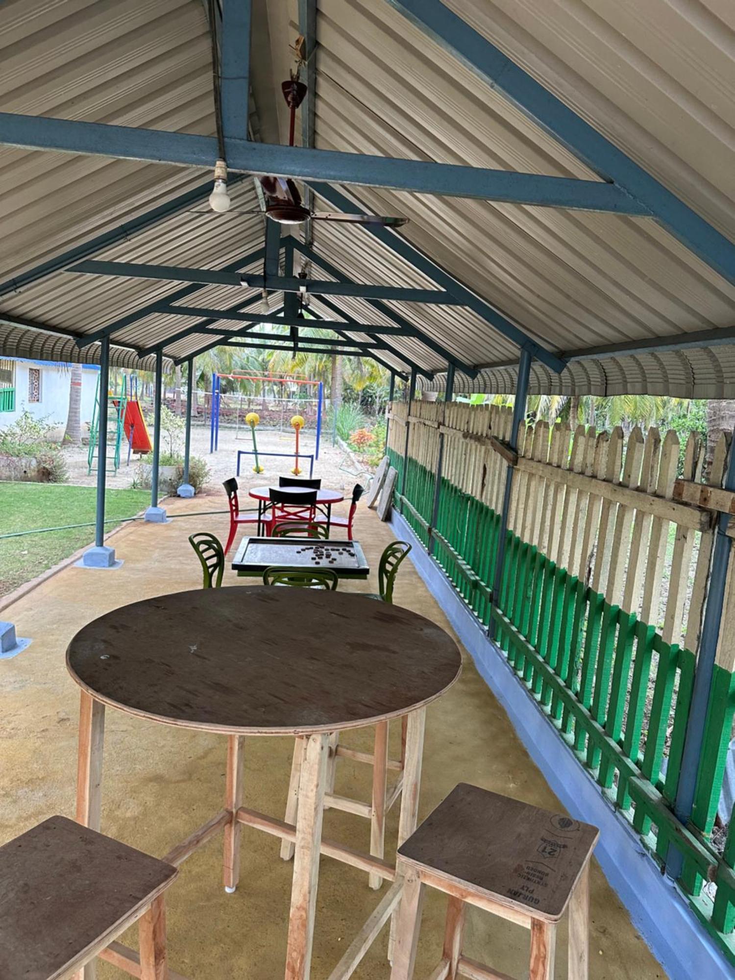 Sakthi Garden Home Stay Ироду Экстерьер фото