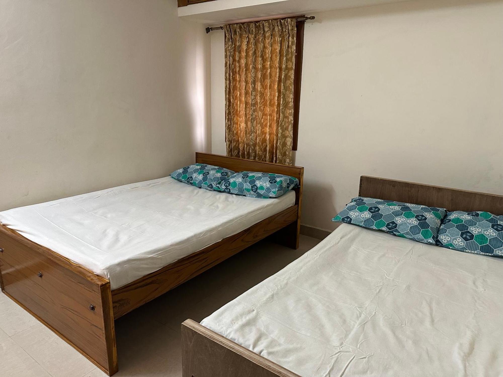 Sakthi Garden Home Stay Ироду Экстерьер фото